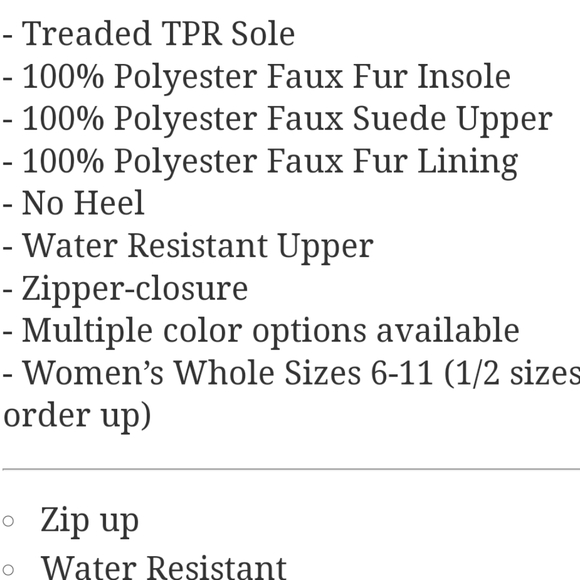 MUKLUKS Stacy Half Calf Boot - Picture 11 of 11